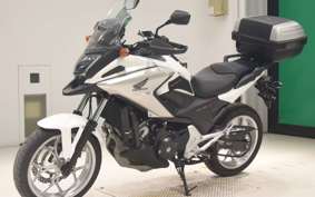 HONDA NC750X A 2016 RC90