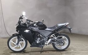 HONDA CBR250R MC41