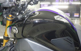 YAMAHA MT-09 SP 2021 RN69J