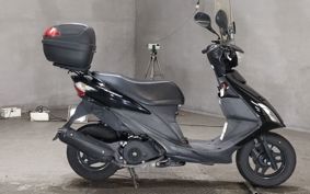 SUZUKI ADDRESS V125 CF4MA