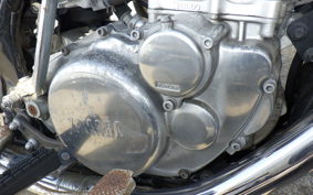 YAMAHA SR400 Gen.4 2018 RH03J