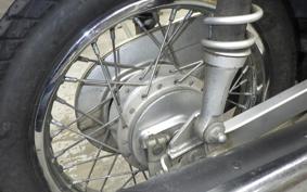 HONDA C50 SUPER CUB AA07