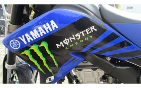 YAMAHA WR250X DG15J