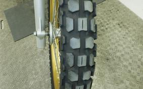 YAMAHA SEROW 250 Gen.2 DG17J