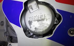 YAMAHA FZR250 R 2018 3LN