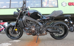 YAMAHA XSR900 2024 RN80J