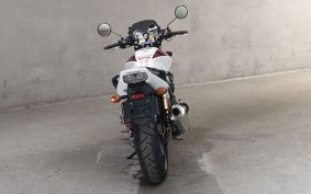 HONDA CB400SFV-4 2015 NC42