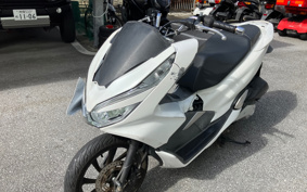 HONDA PCX125 JF81