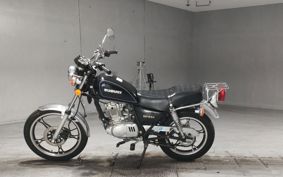 SUZUKI GN125 H PCJG9