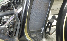 YAMAHA XVS1300CA STRIKER 2013
