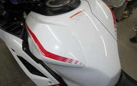 HONDA CBR250RR A MC51