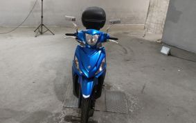 SUZUKI ADDRESS V110 CE47A