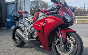 HONDA CBR1000RR 2008 SC59