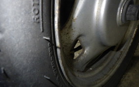 SUZUKI ADDRESS V50 G 2003 CA42A