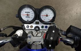HONDA HORNET 250 MC31