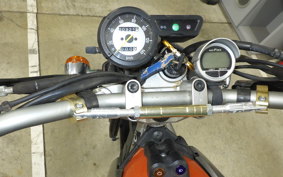 YAMAHA TRICKER Gen.2 DG16J