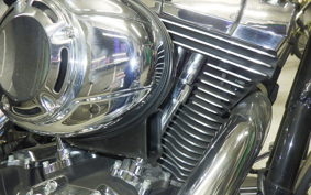 HARLEY FLHRS 1580 2007