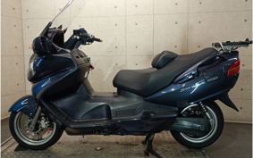 SUZUKI SKYWAVE 650LX 2012 CP52A