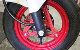 HONDA MONKEY R AB22