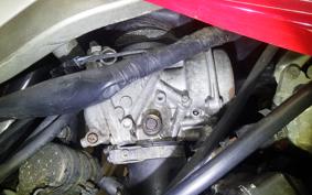 YAMAHA FZ250 2009 1HX