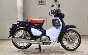 HONDA C125 SUPER CUB 2025 JA58