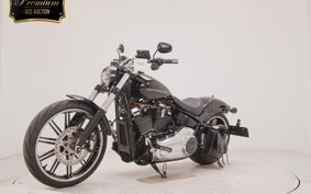 HARLEY FXBRS1870 2022