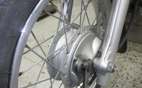 HONDA C50 SUPER CUB 2000 AA04