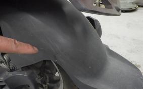 YAMAHA GEAR Gen.2 2011 UA08J