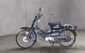 HONDA SUPER CUB50 C50