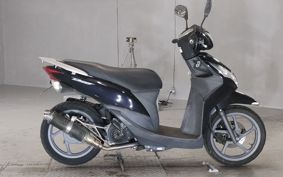 HONDA DIO 110 JF31