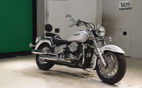 YAMAHA DRAGSTAR 400 CLASSIC 2005 VH01J