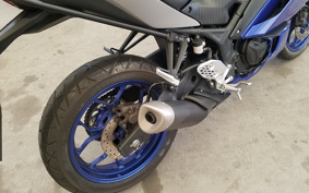 YAMAHA YZF-R25 RG43J