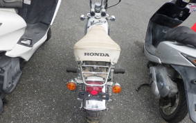 HONDA MONKEY 2011 Z50J