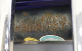 HONDA C110 SUPER CUB JA07