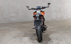 KTM 390 DUKE JPJ40