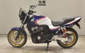 HONDA CB400SF VTEC SPEC 2 2004 NC39