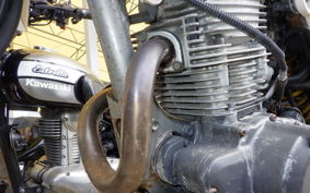 YAMAHA SEROW 225 Gen.2 1KH