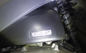 HONDA LEAD 125 2021 JF45
