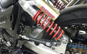 HONDA CB1300SF SUPER FOUR 2000 SC40