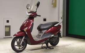 HONDA LEAD 110 1987 JF19