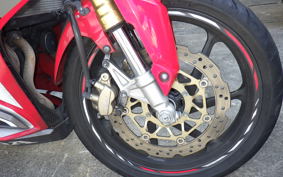 HONDA CBR250RR MC51