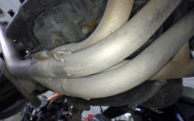 KAWASAKI ZRX400 1994