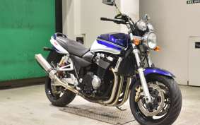 SUZUKI GSX1400 2005 GY71A