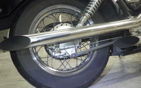 YAMAHA DRAGSTAR 250 1996 VG02J