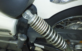YAMAHA DRAGSTAR 250 VG02J