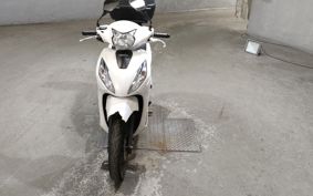 HONDA DIO110 BASIC  JK03