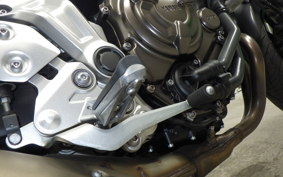 YAMAHA MT-07 ABS 2015 RM07J