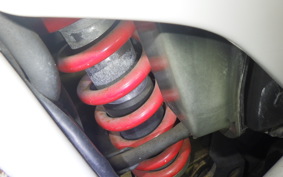 HONDA XLR250R GEN 1 MD16