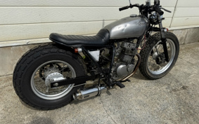 SUZUKI VANVAN 200 NH41A