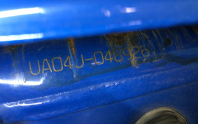 YAMAHA  NEWS  MATE V50N UA04J